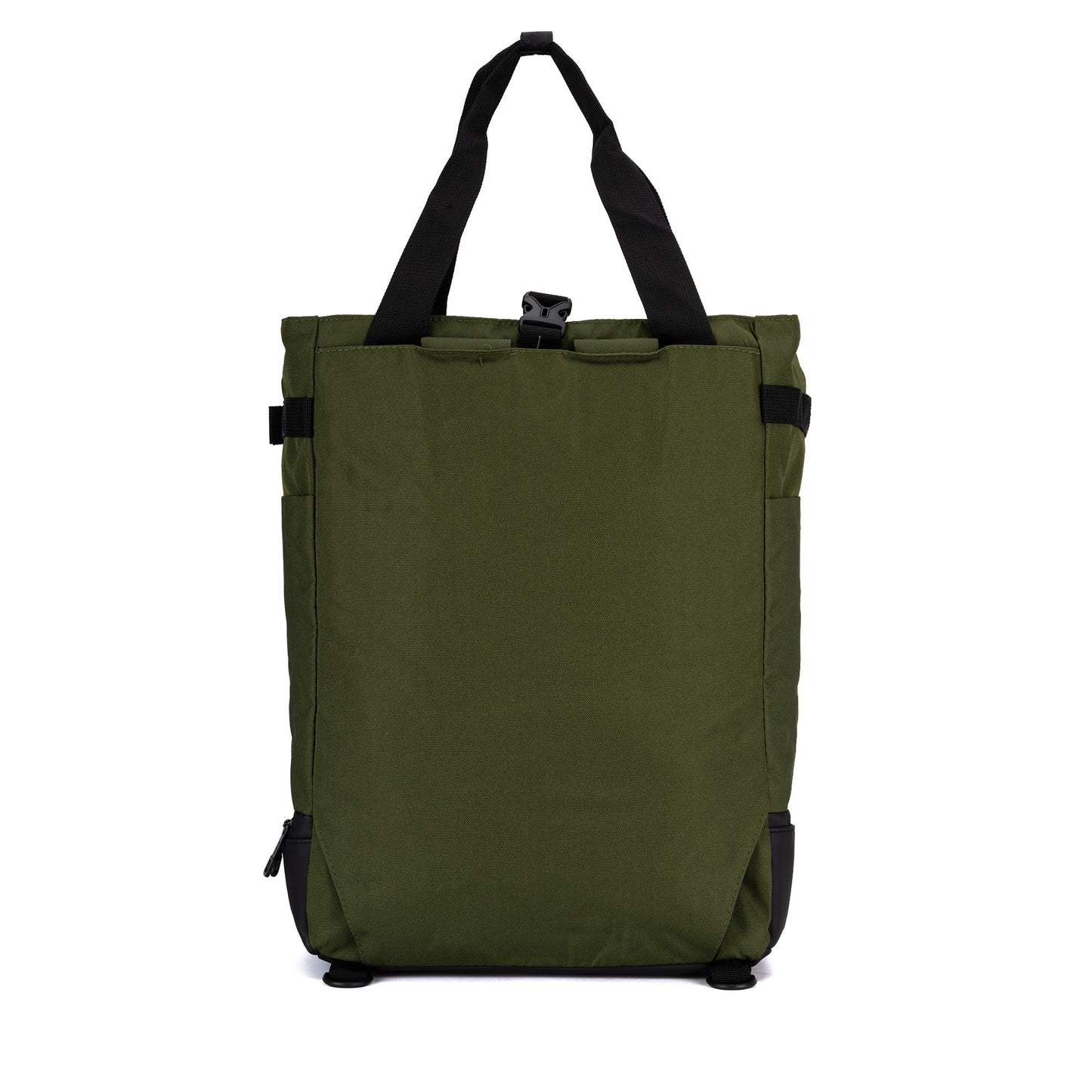 Versapac Tote Bag - Khaki Beige