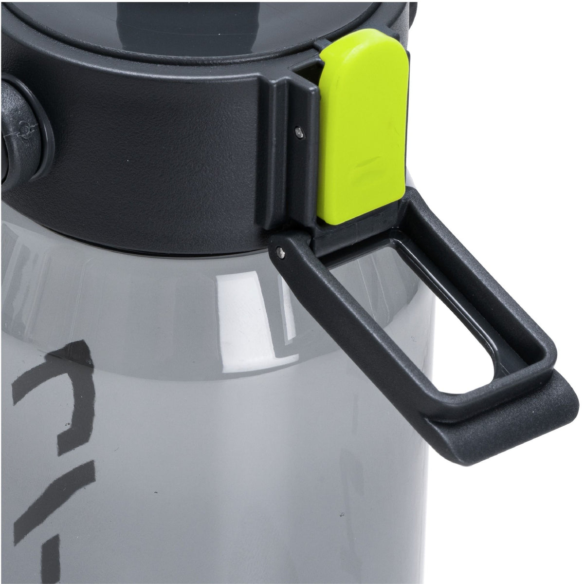 Max Fuel Sipper - Grey