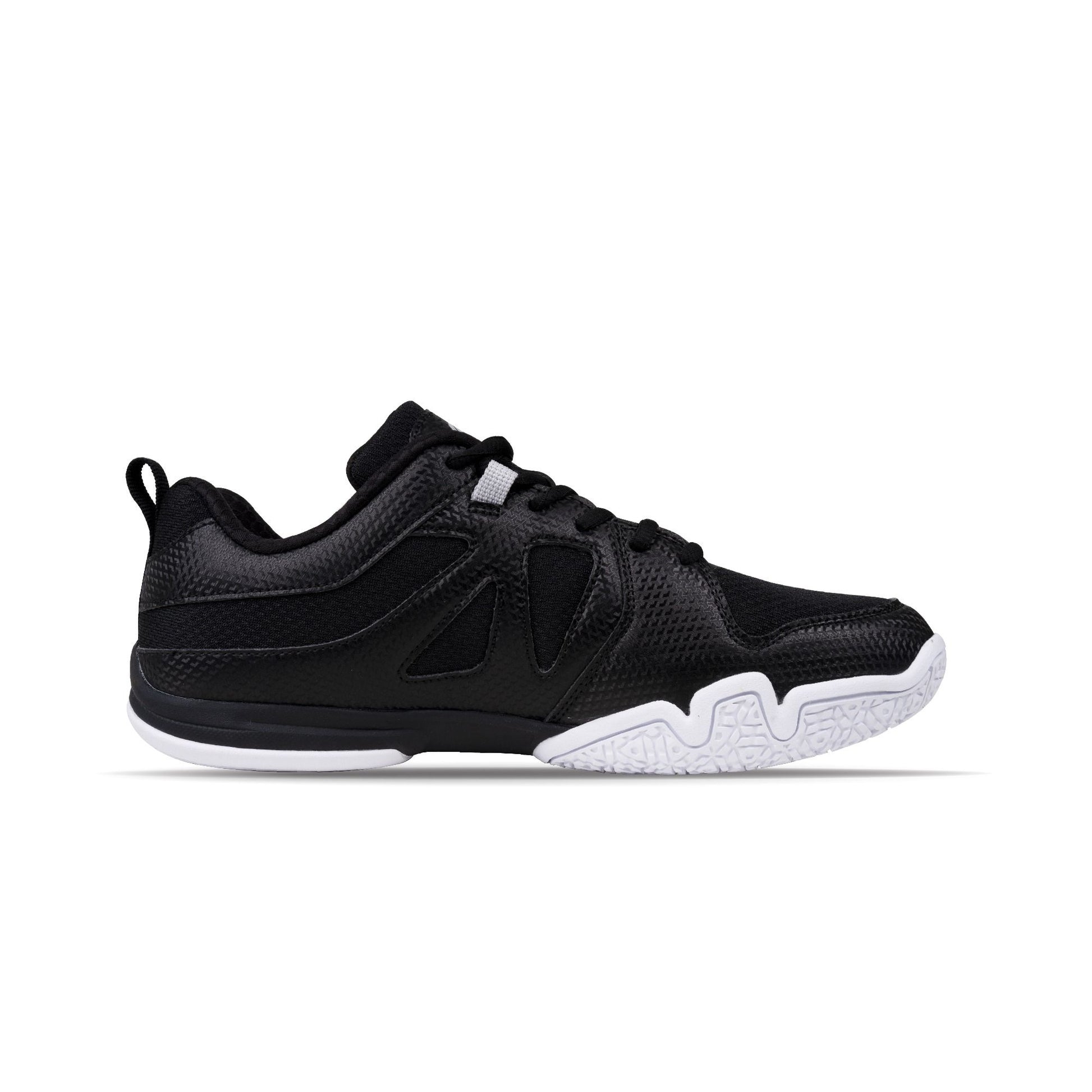 Saga Lite II - Black/White