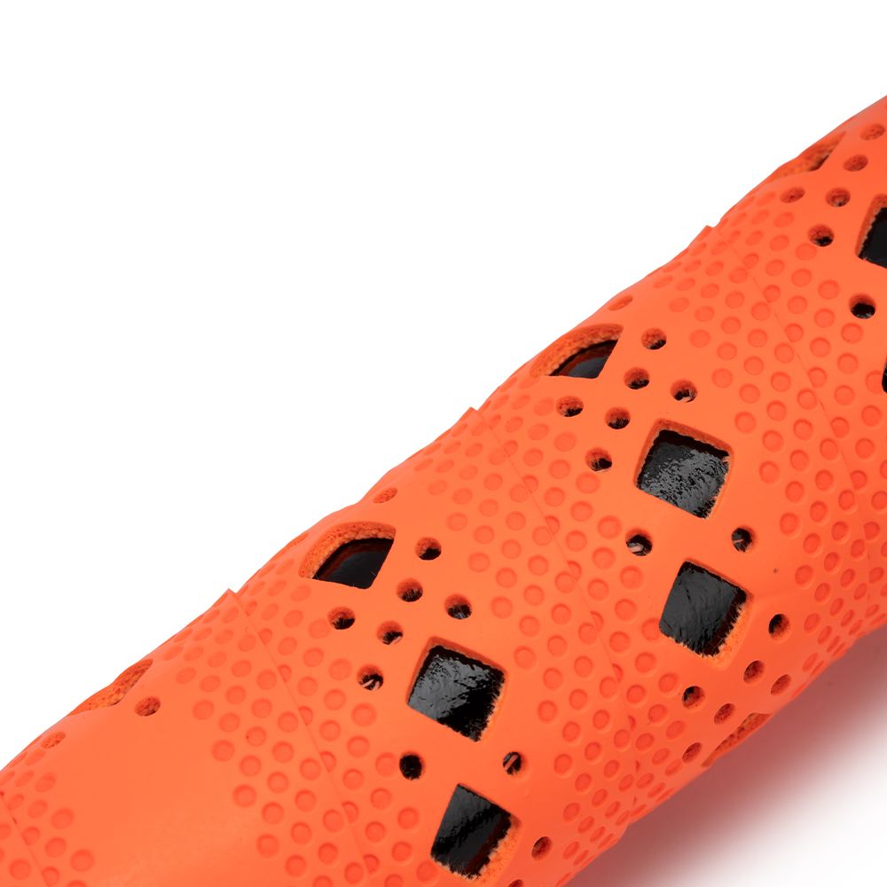 GP 35 Diamond Grip-Orange/Black