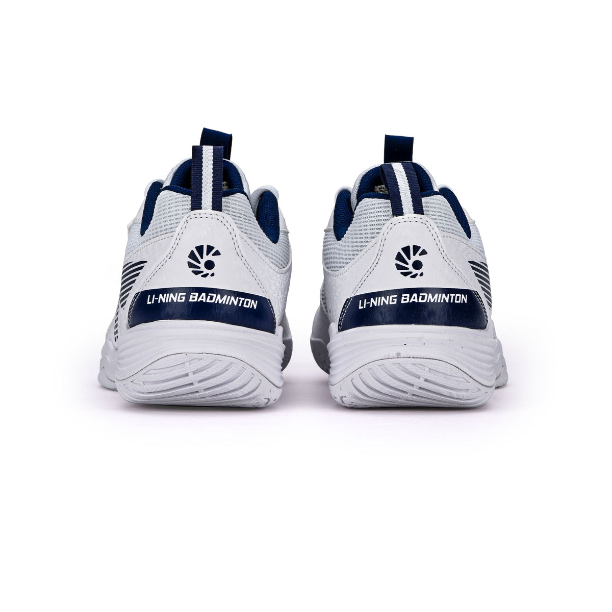 Almighty V (Standard White/Estate Blue)