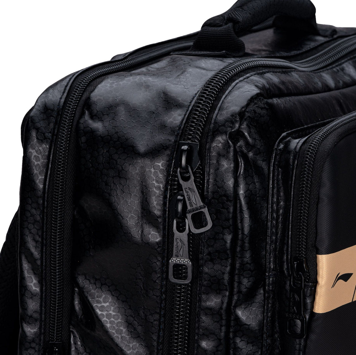 PowerPac Backpack - Black