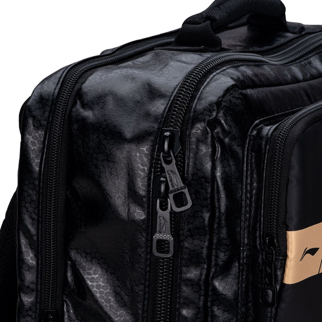 PowerPac Backpack - Black