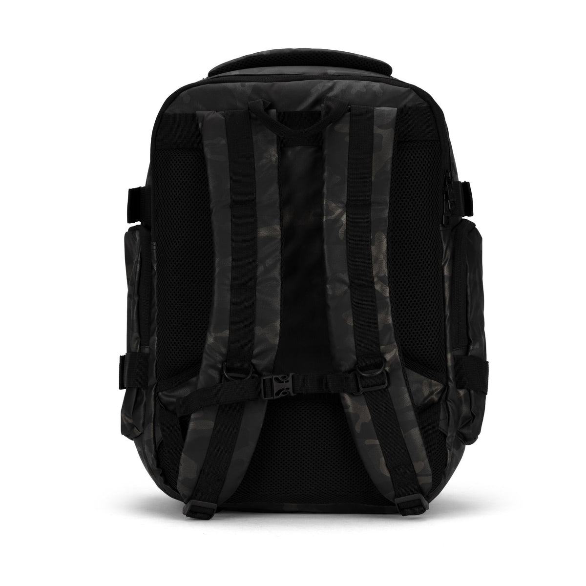 ProFit Backpack - Camo Black