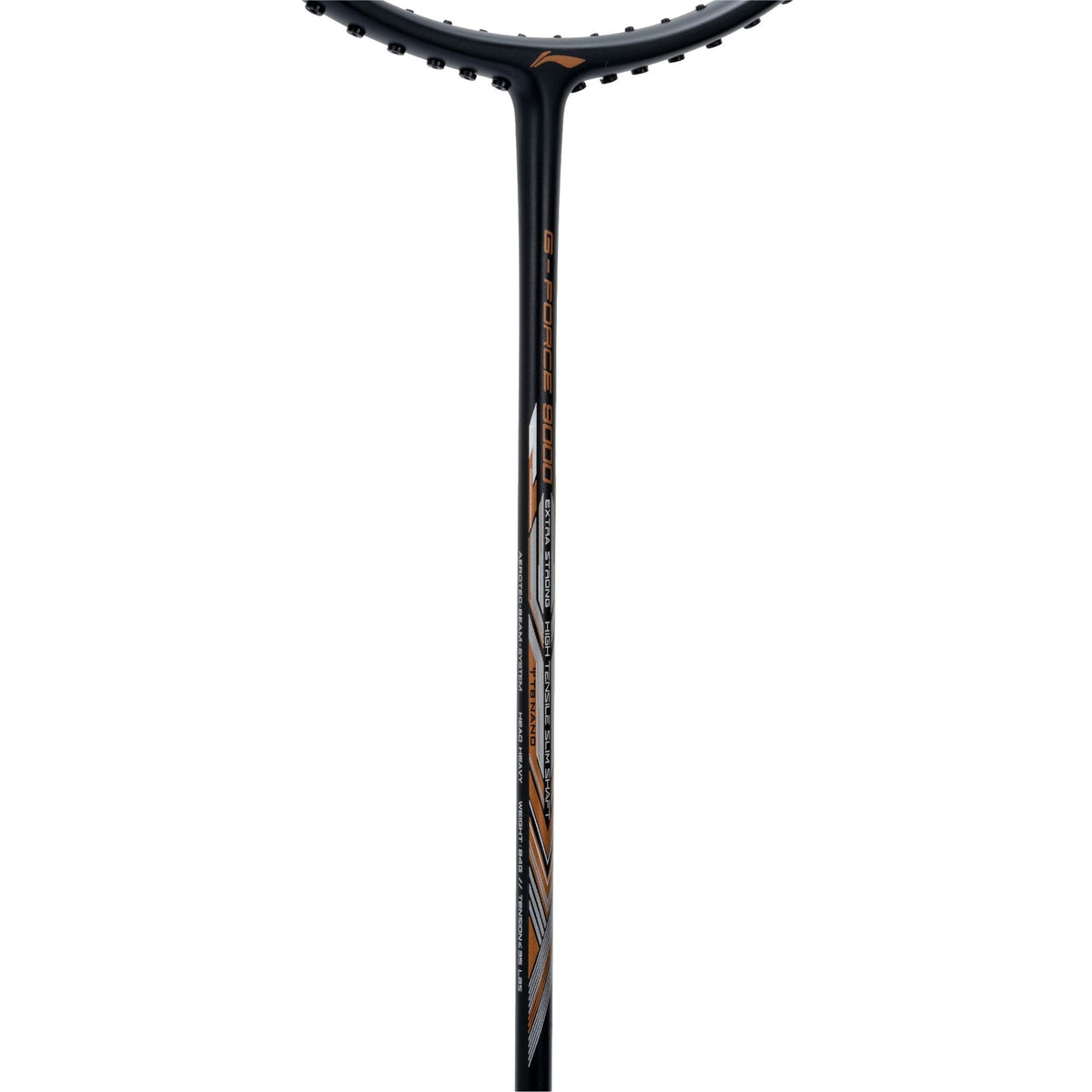 G-Force Extra Strong 9000-Black/Bronze