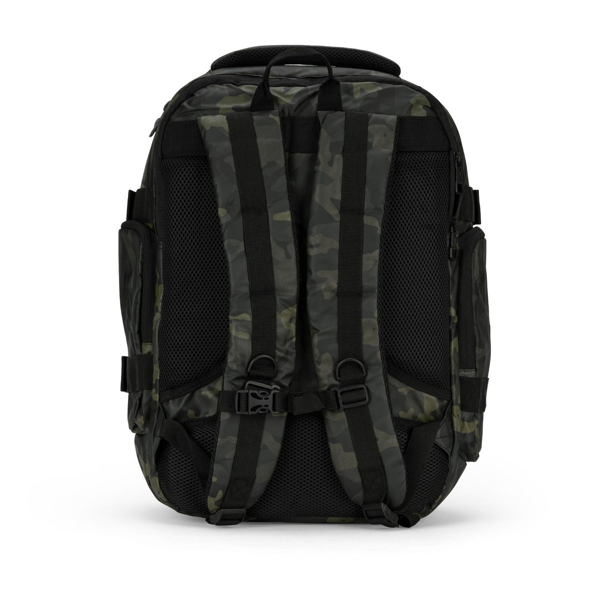ProFit Backpack - Camo Green