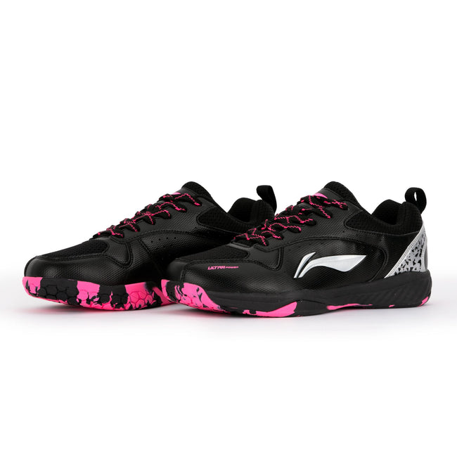 Ultra Power-Black/Silver