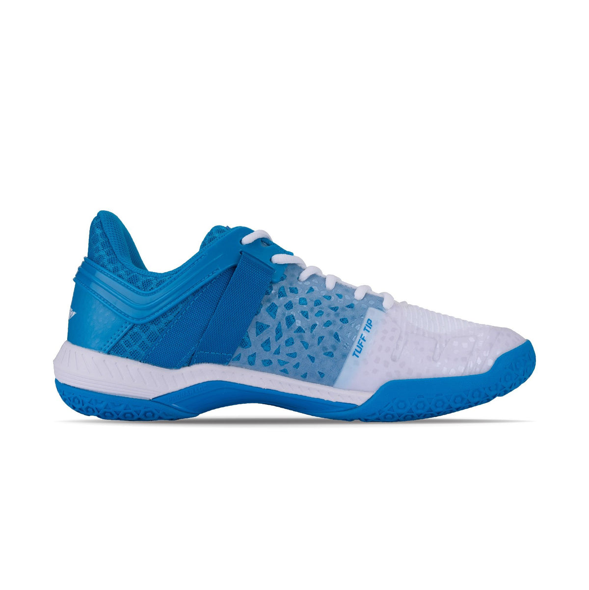 Roar II Lite - White/Blue