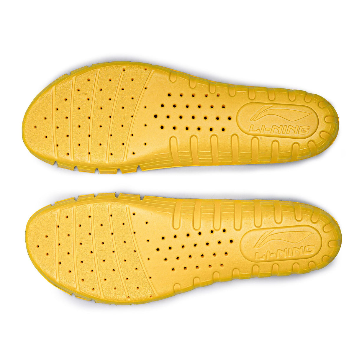 Insole 2.0 - Charcoal Gray