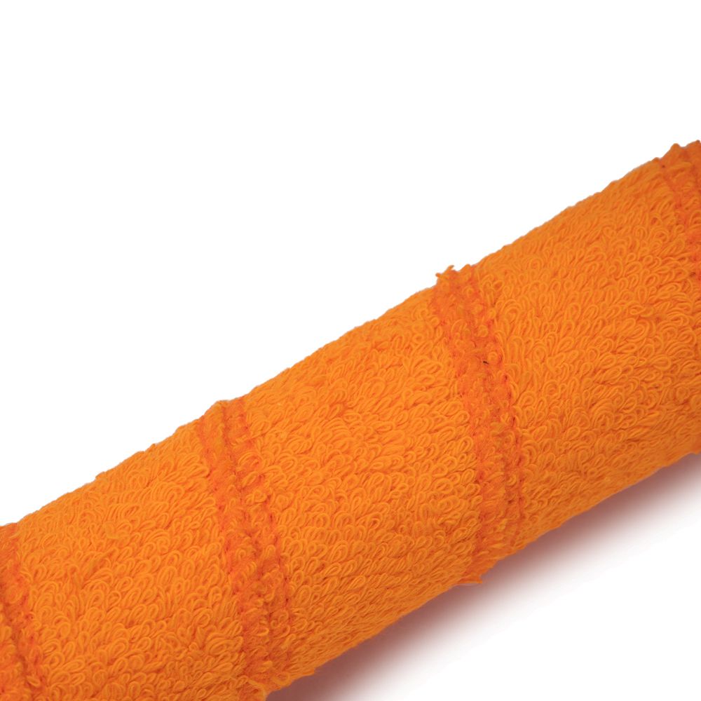 GC002 Single Layer Towel Grip-Orange