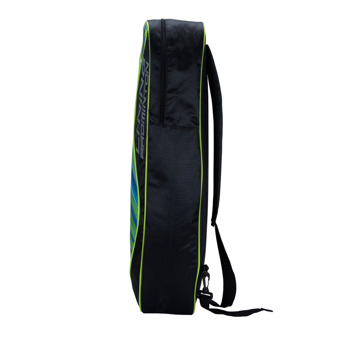 2 in 1 Racket Bag - Black