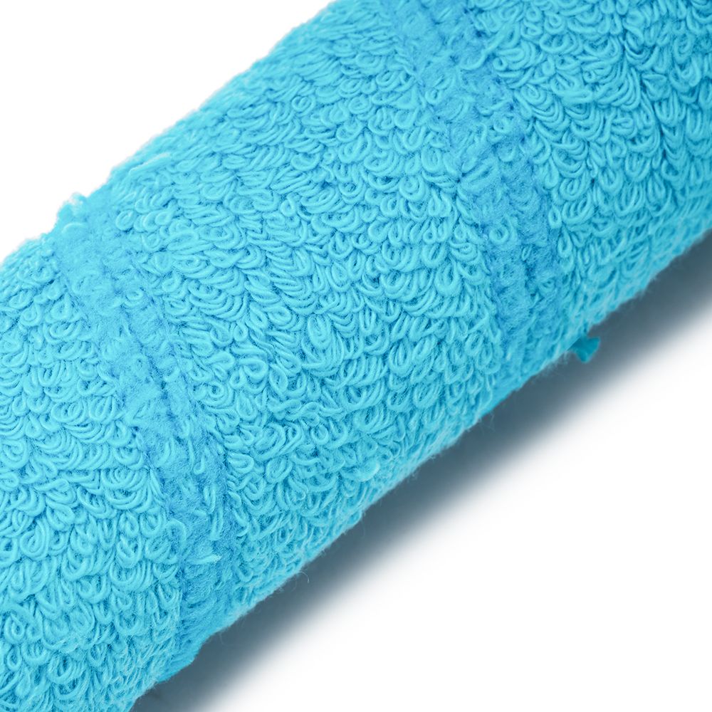 GC002 Single Layer Towel Grip-Turquoise