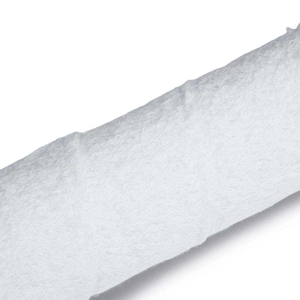 GC002 Single Layer Towel Grip-White