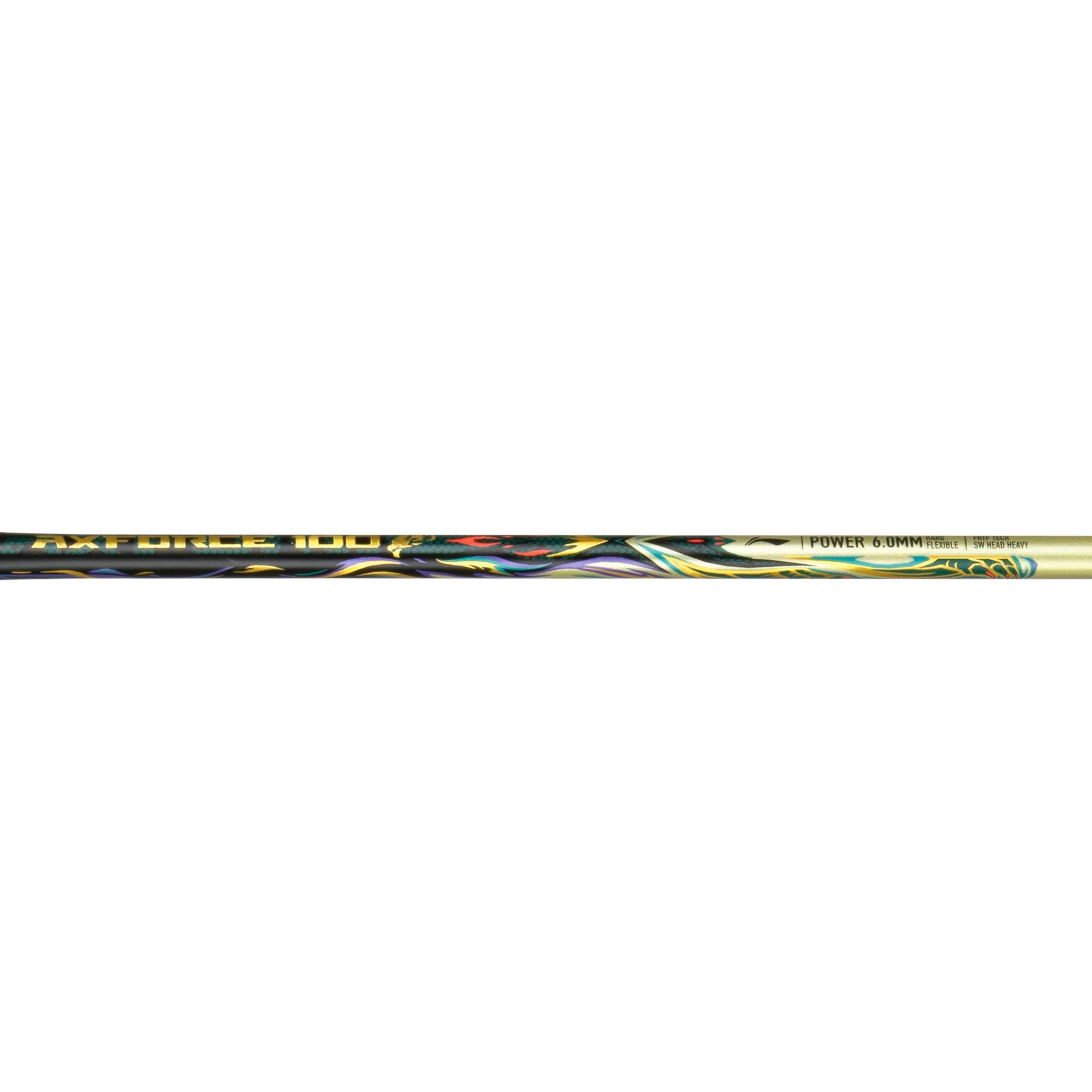 Li-Ning Axforce 100 - 3U – Li-Ning Singapore