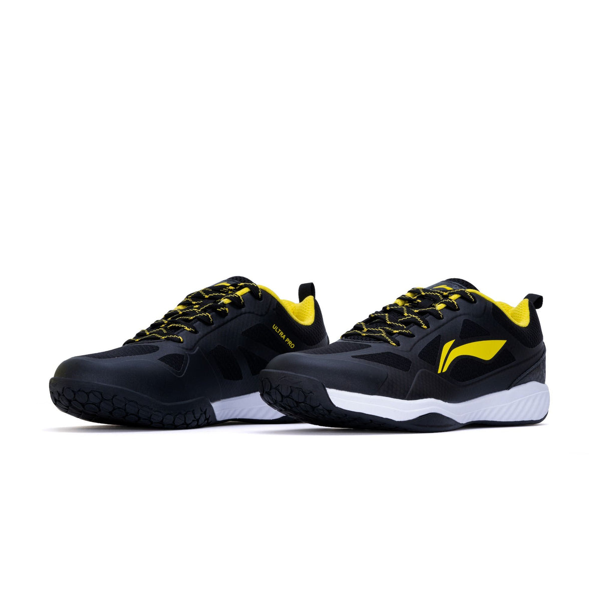 Ultra Pro-Black/Yellow-9 UK