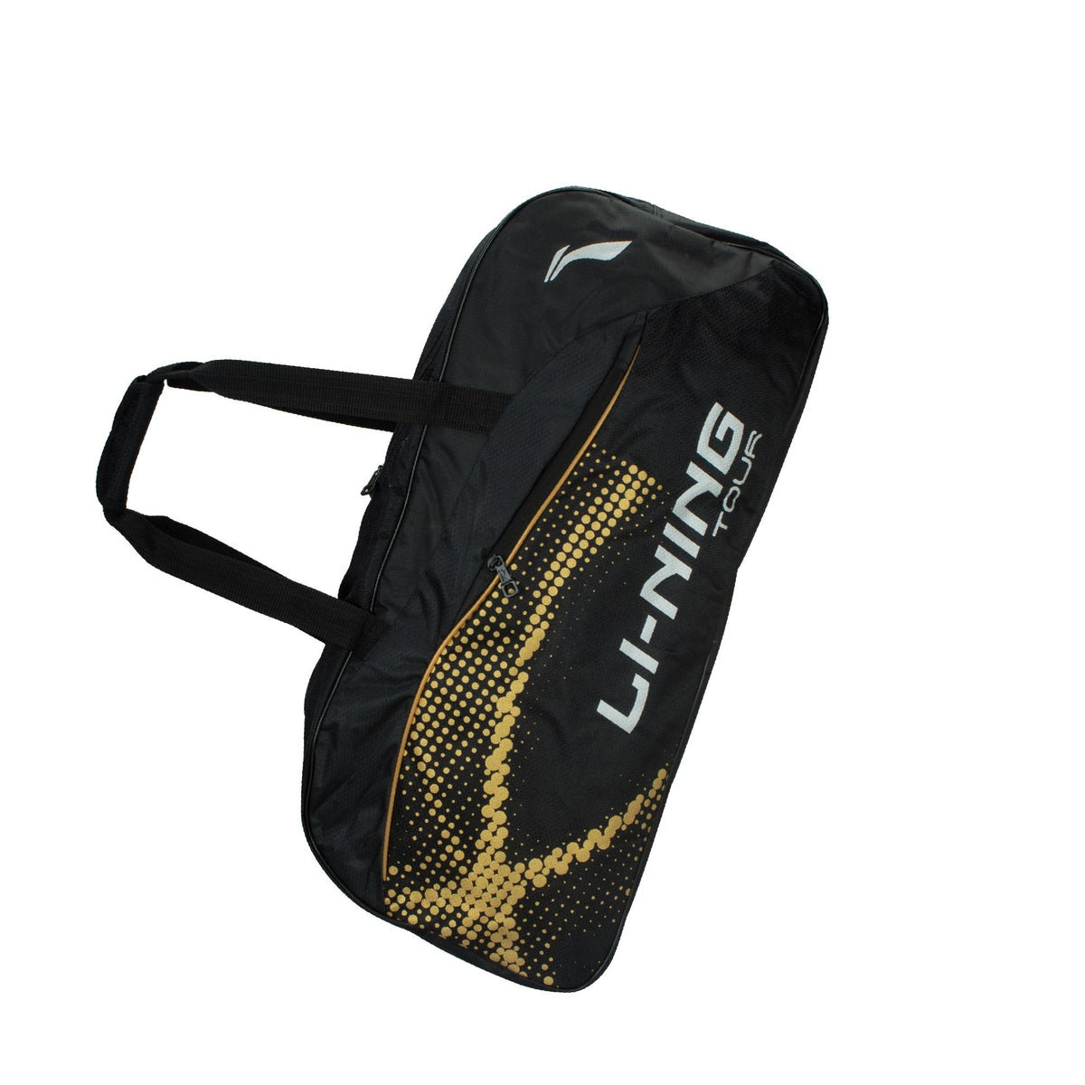 Tour Kit Bag - Black