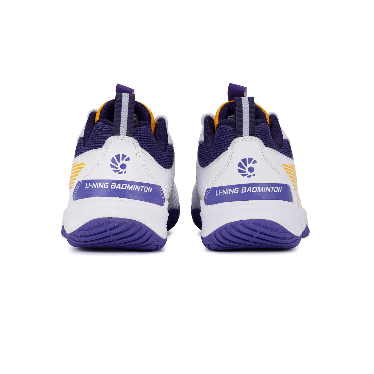 Almighty V (Standard White/Ultra Violet)
