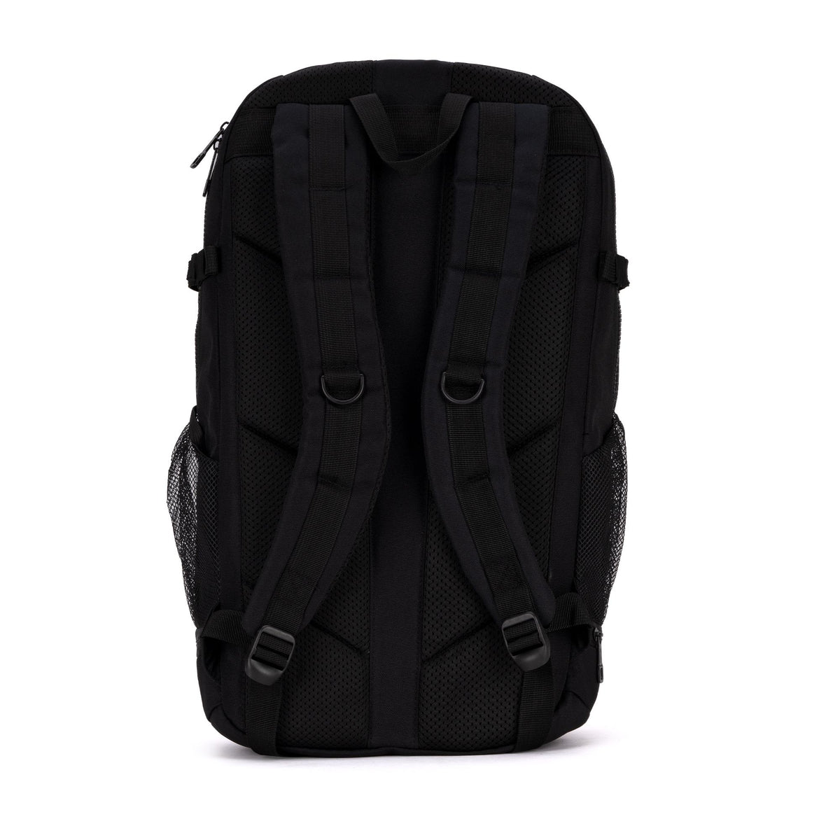 Gear Glide Backpack - Black