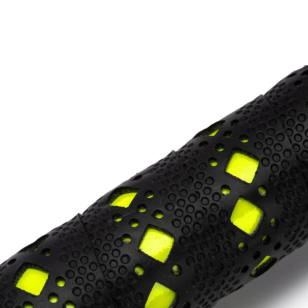 GP 35 Diamond Grip-Black/Lime