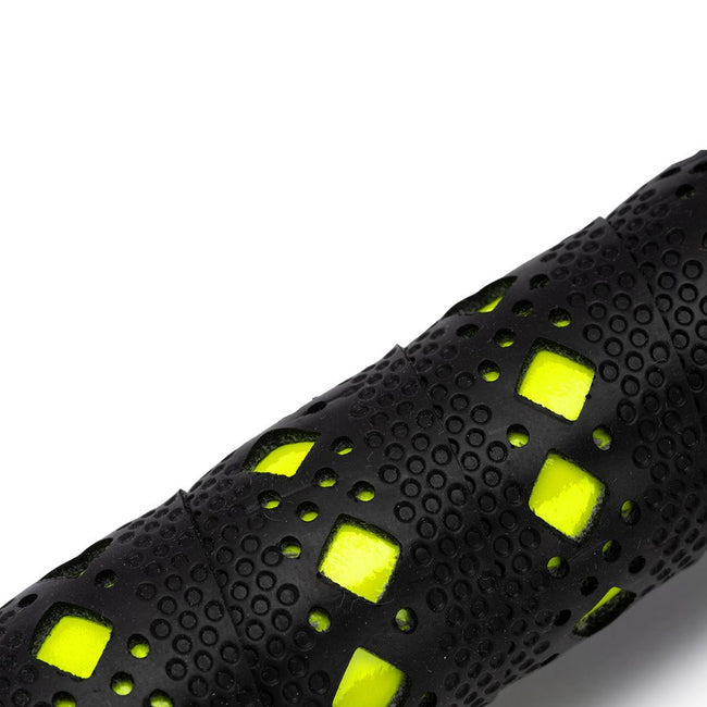 GP 35 Diamond Grip-Black/Lime
