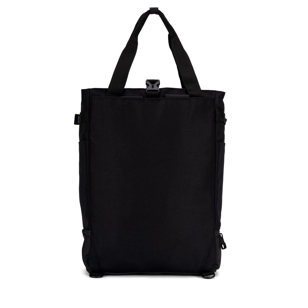 Versapac Tote Bag - Black