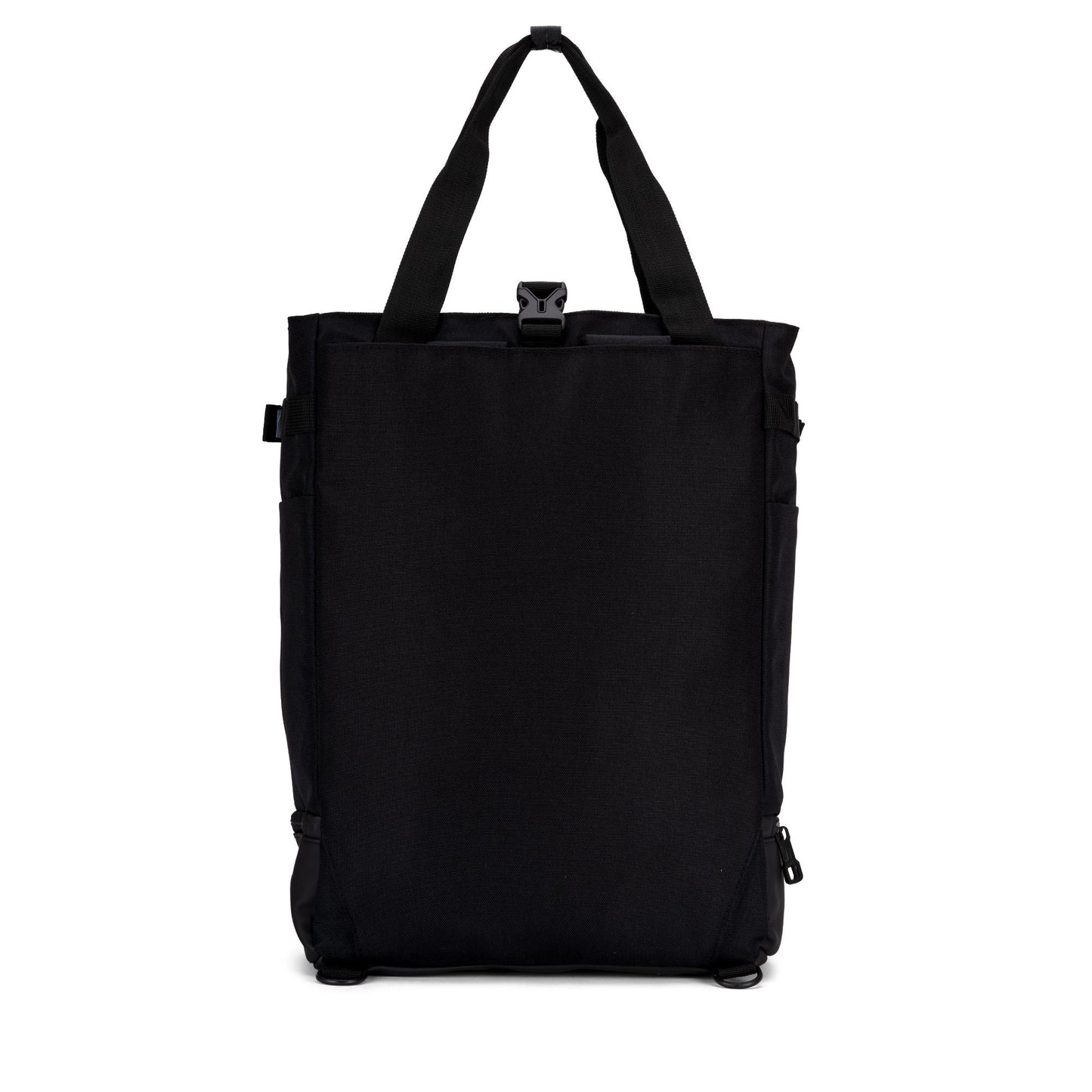 Versapac Tote Bag - Black