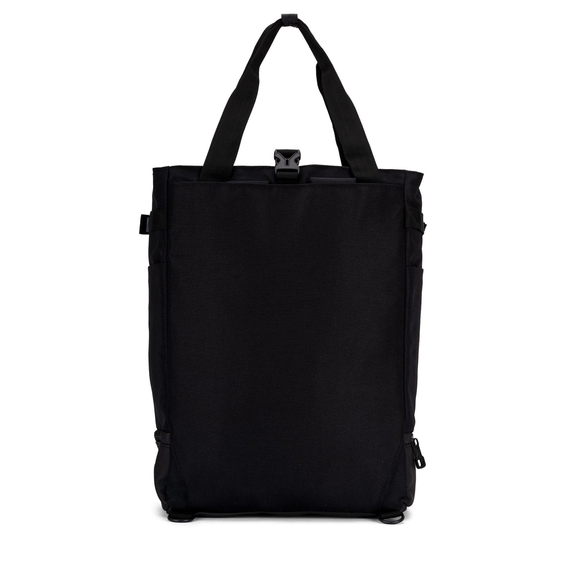 Versapac Tote Bag - Black