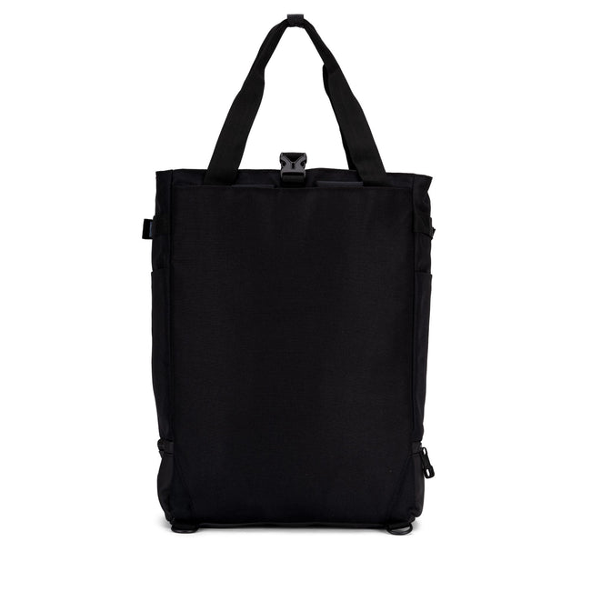 Versapac Tote Bag - Black