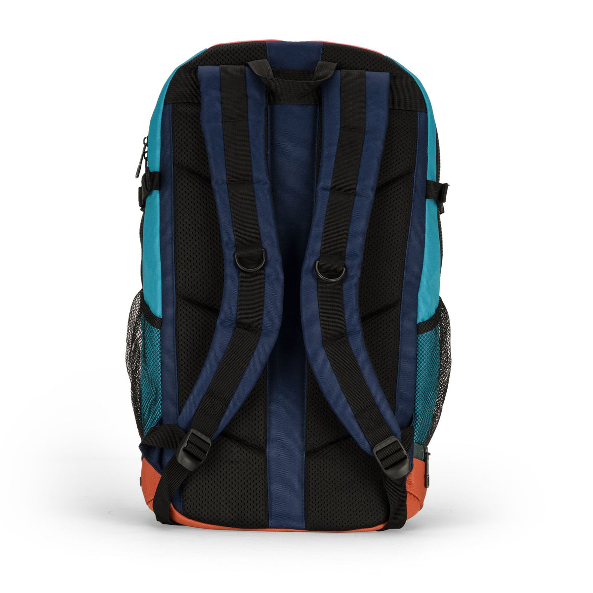 Gear Glide Backpack - Blue/Orange