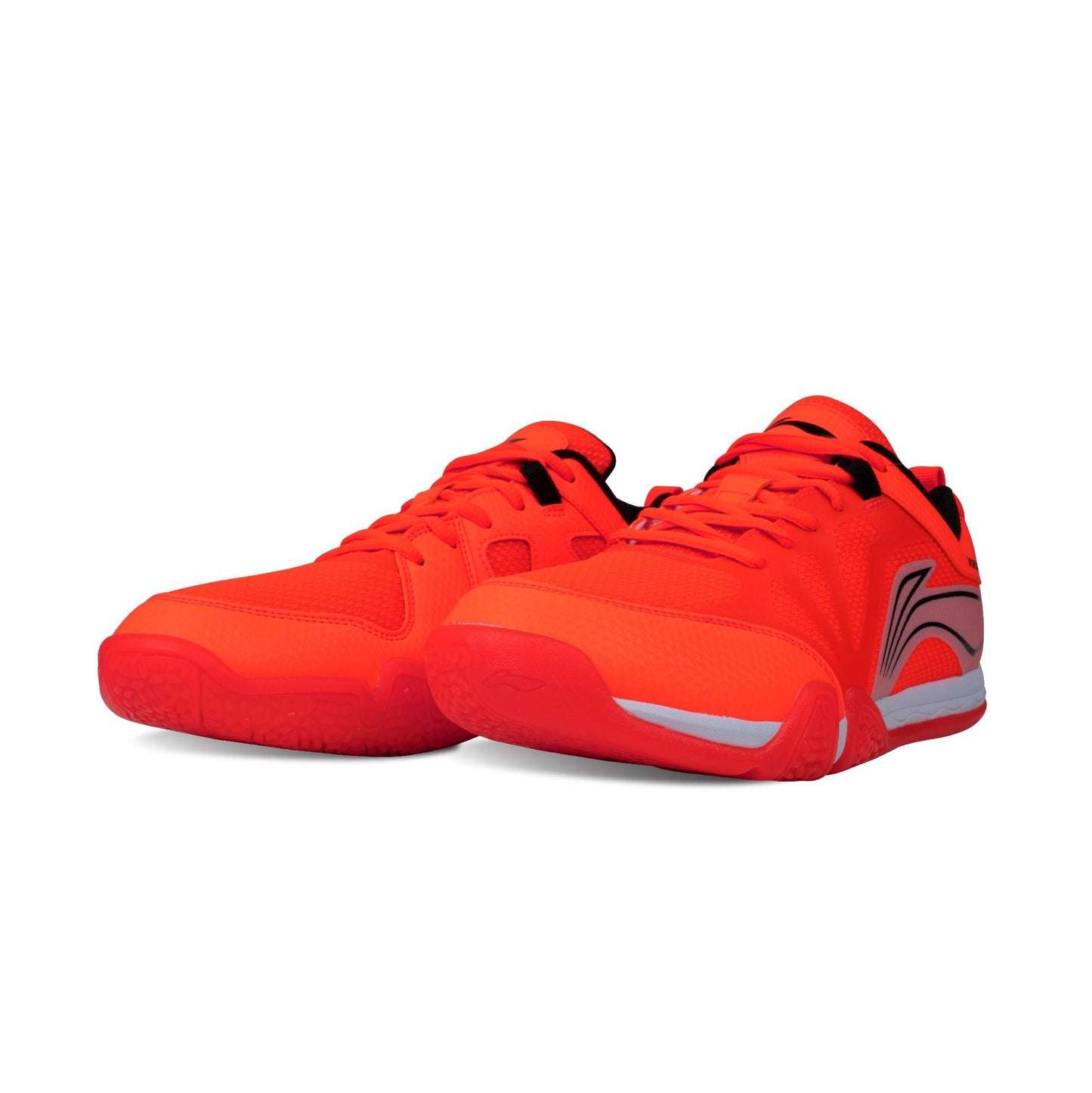 Saga Lite II - Orange/Black