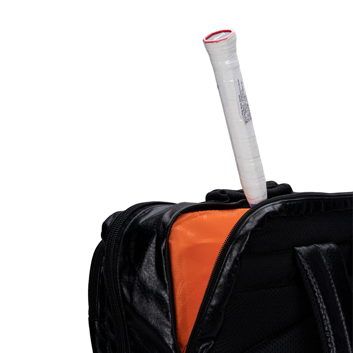 PowerPac Backpack - Black