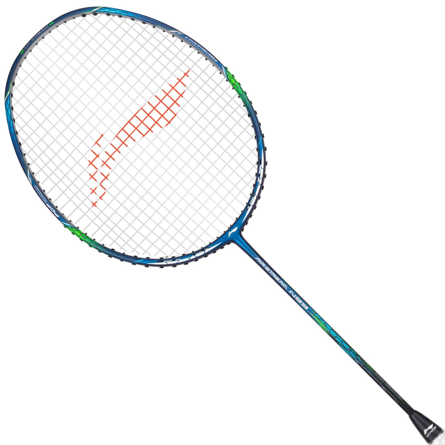 N99 - Gold Medal-Blue/silver