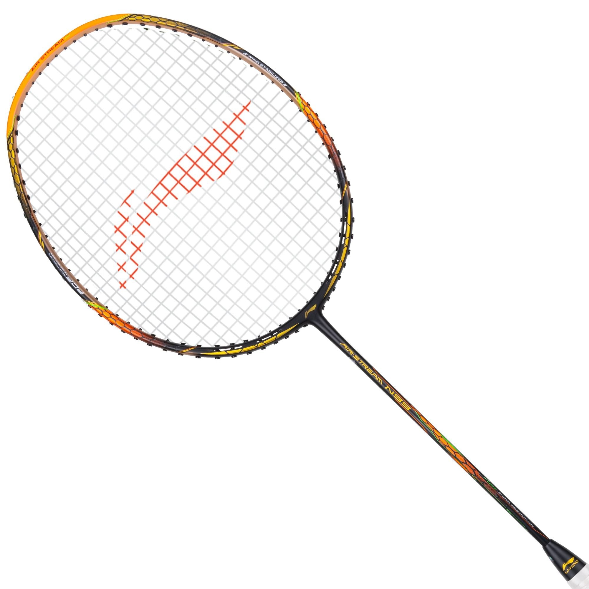 Li-Ning N99 - Gold Medal – Li-Ning Singapore