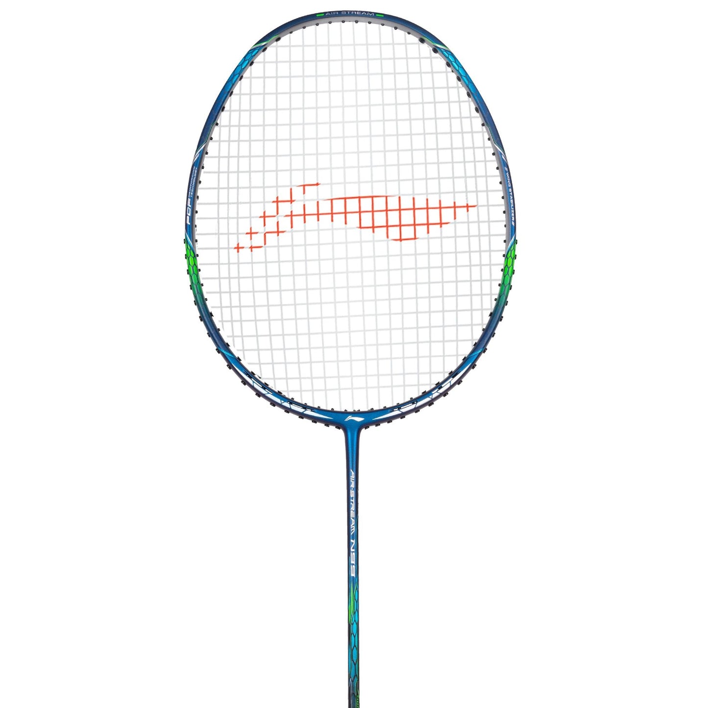 N99 - Gold Medal-Blue/silver