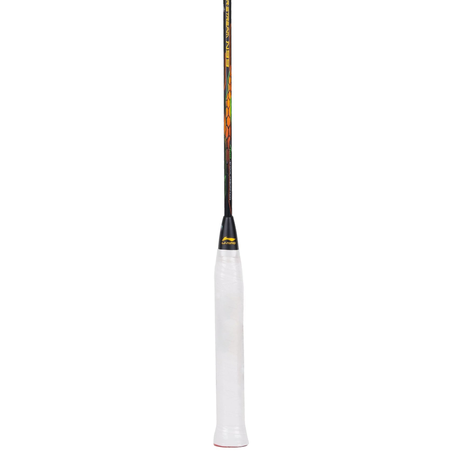 N99 - Gold Medal-Black/Orange