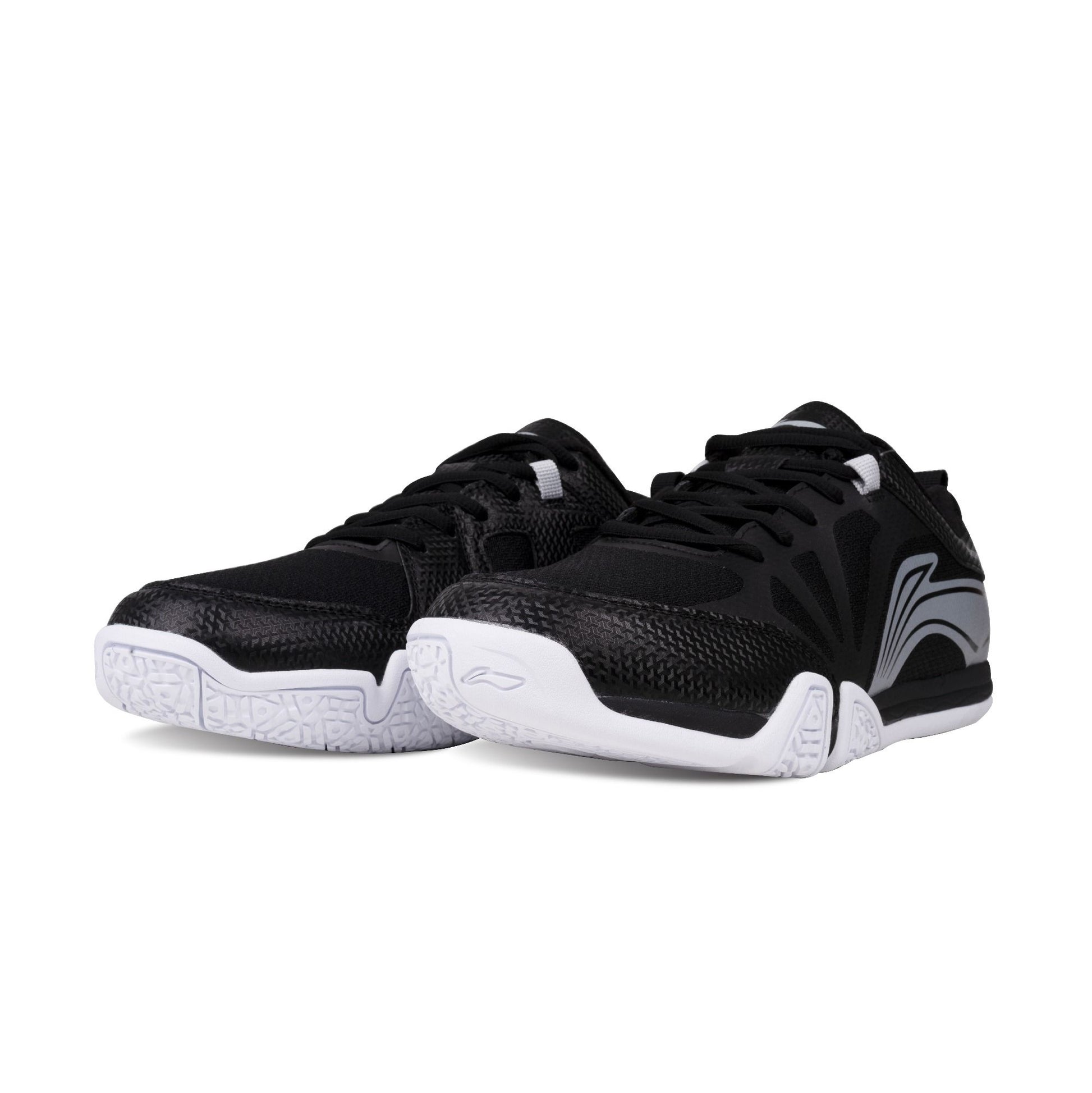 Saga Lite II - Black/White