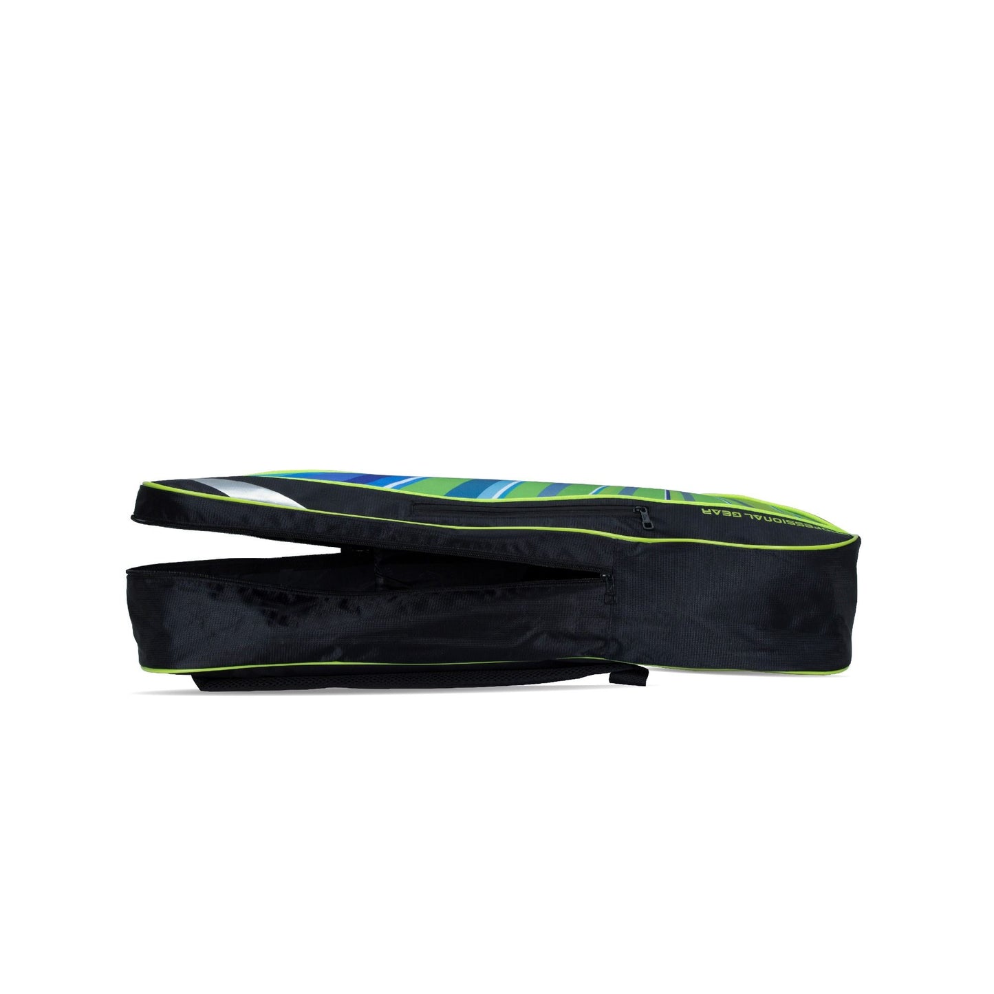 2 in 1 Racket Bag - Black