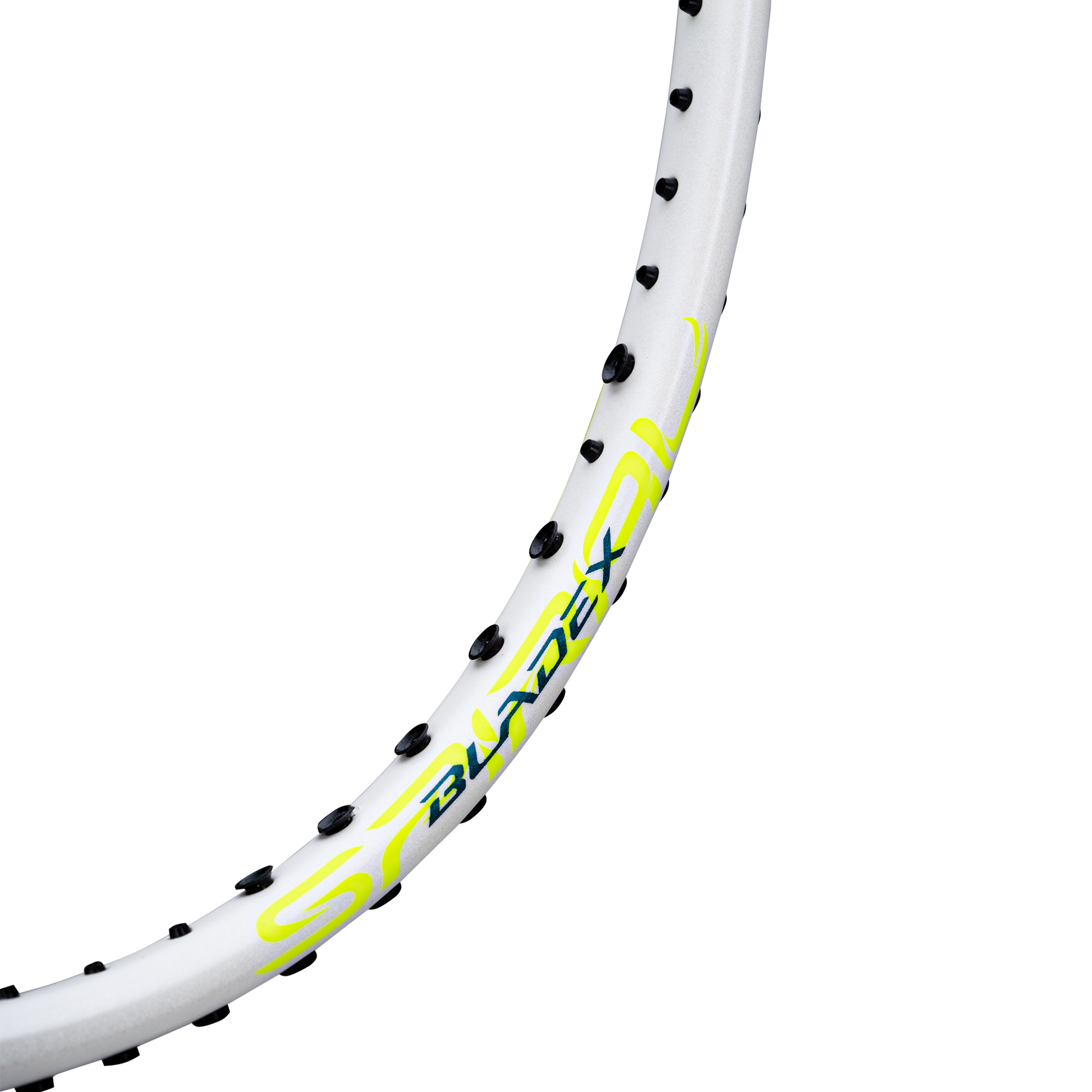 Bladex Spiral - Neon Brilliant Yellow