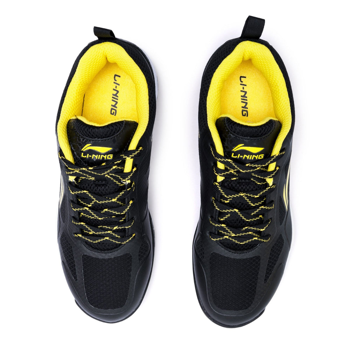 Ultra Pro-Black/Yellow-9 UK