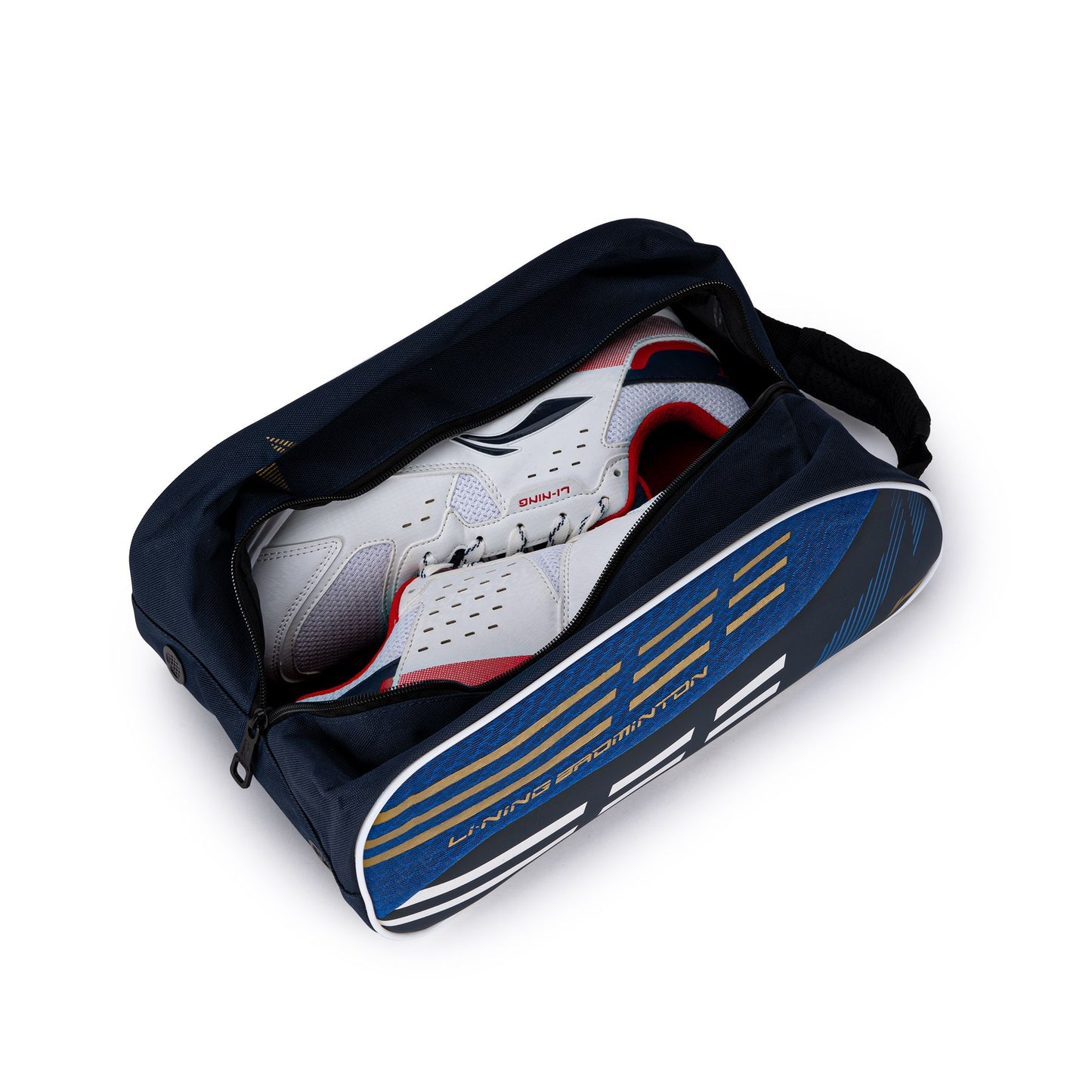 Serenity Shoe Bag - Navy