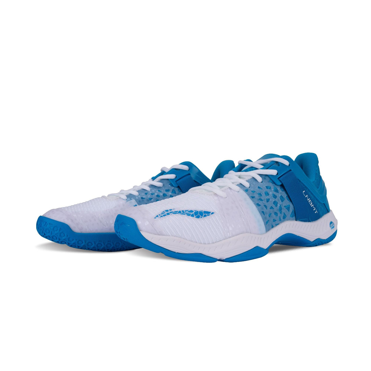 Roar II Lite - White/Blue