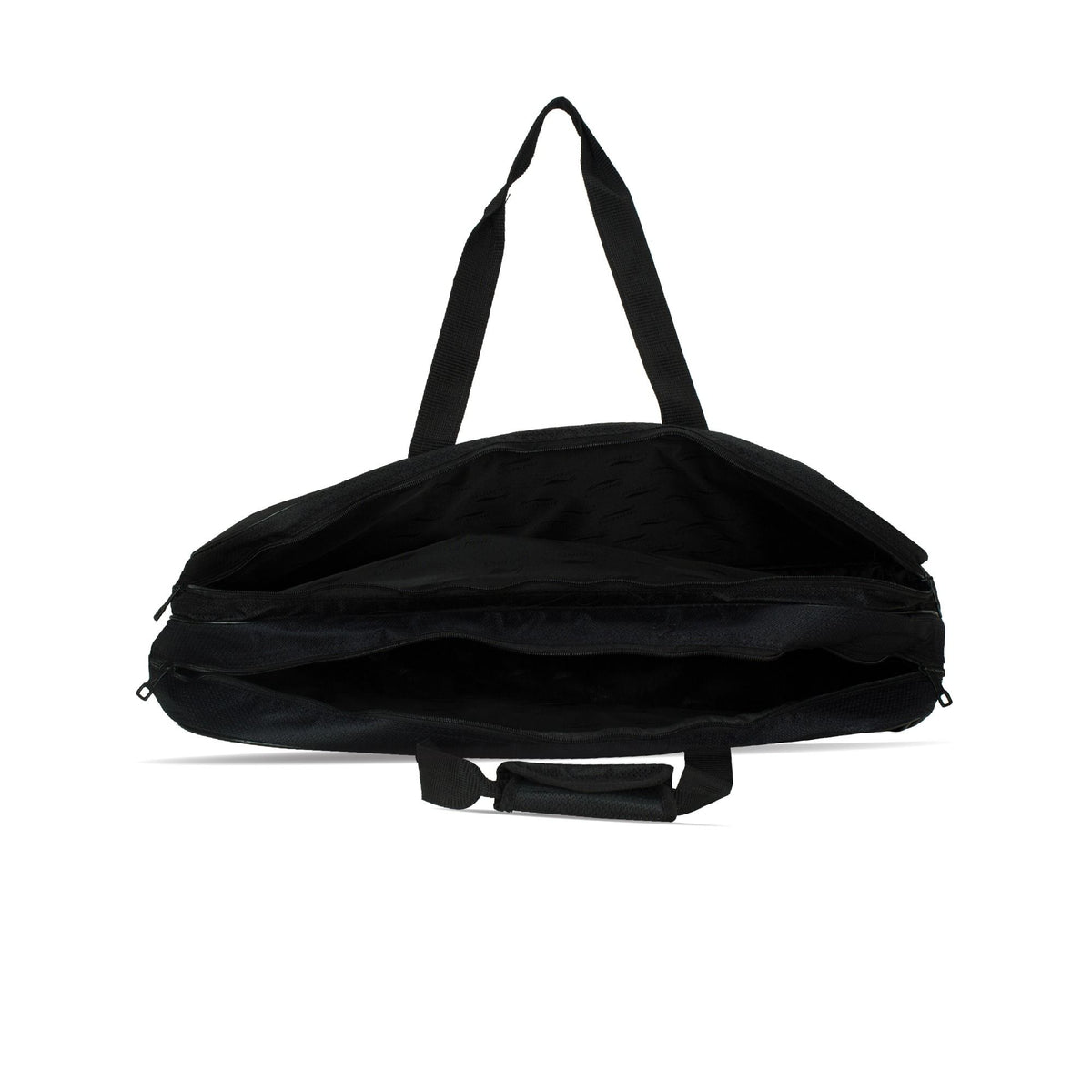 Tour Kit Bag - Black