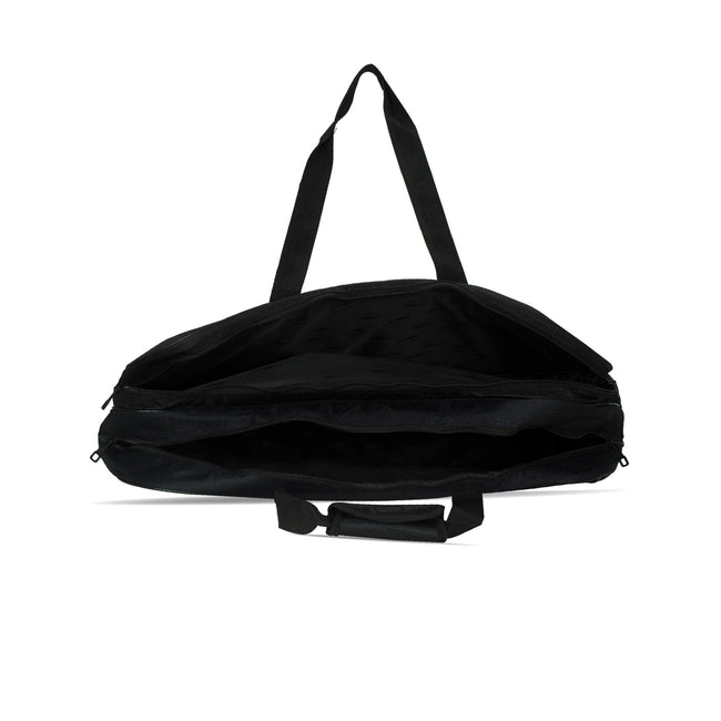 Tour Kit Bag - Black