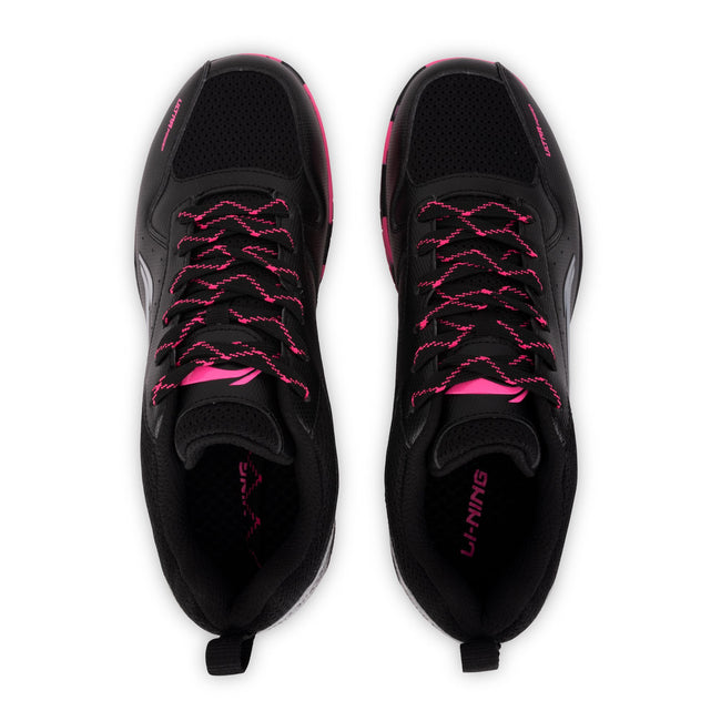 Ultra Power-Black/Silver