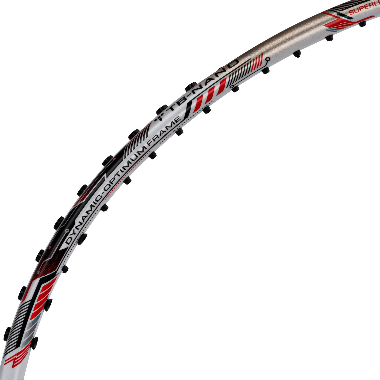 AIR-FORCE 79 G3-White/Gold/Red
