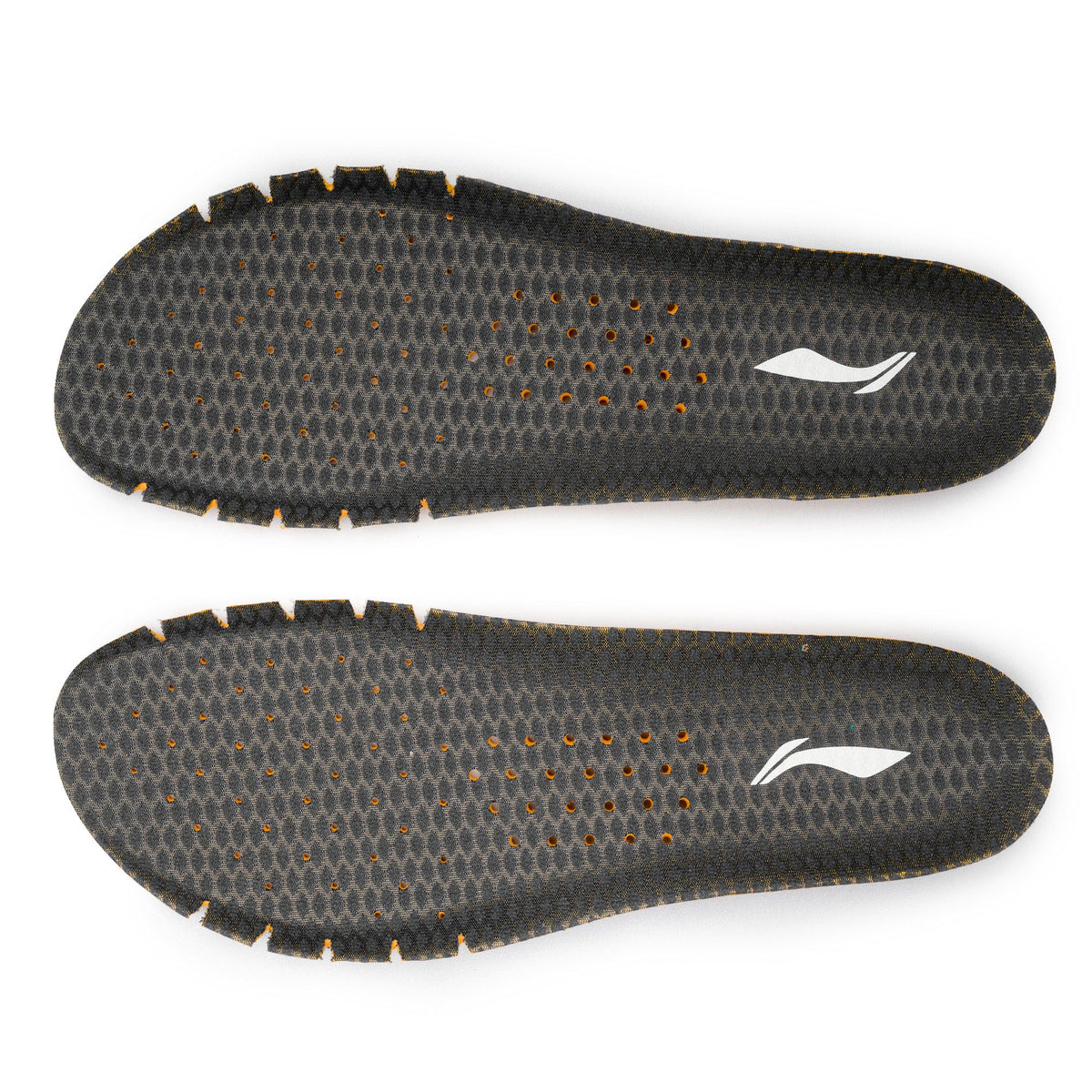 Insole 2.0 - Charcoal Gray