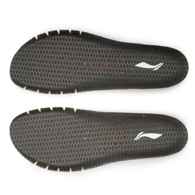 Insole 2.0 - Charcoal Gray
