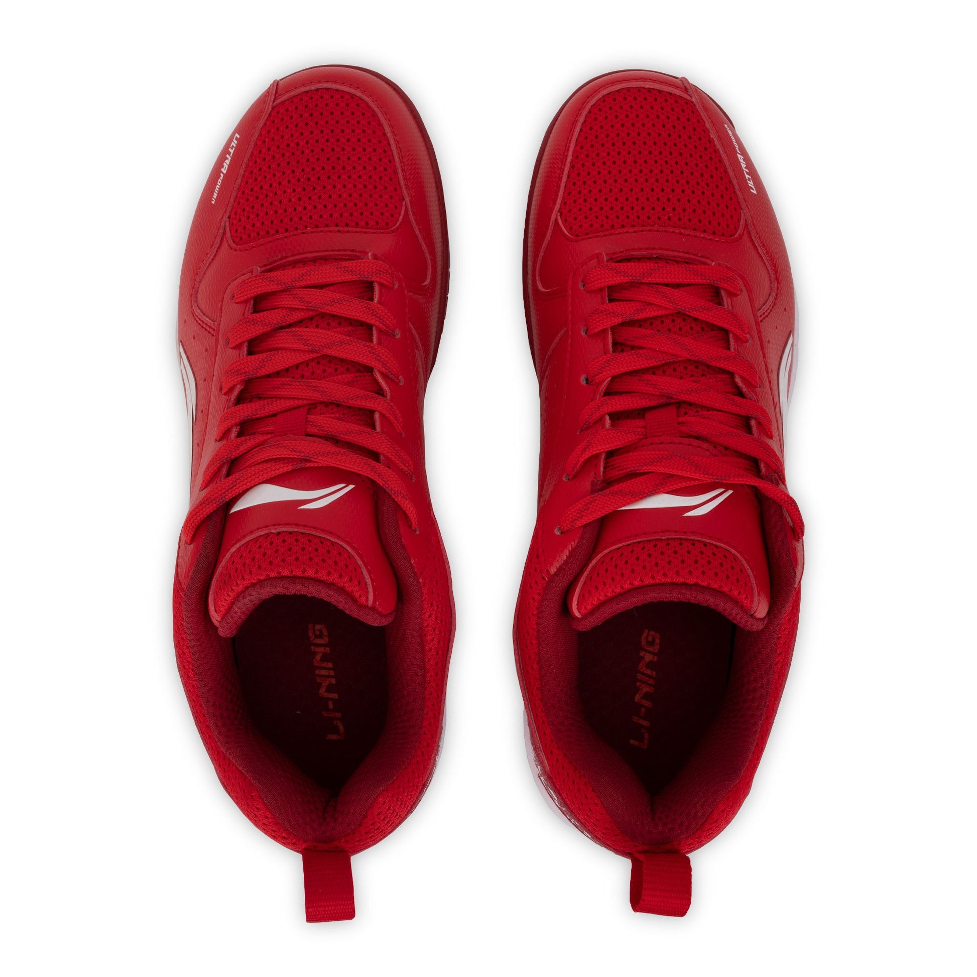 Ultra Power-Red/White