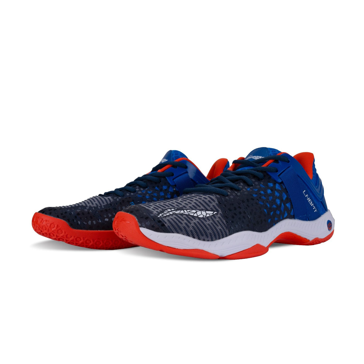 Roar II Lite - Blue/Red