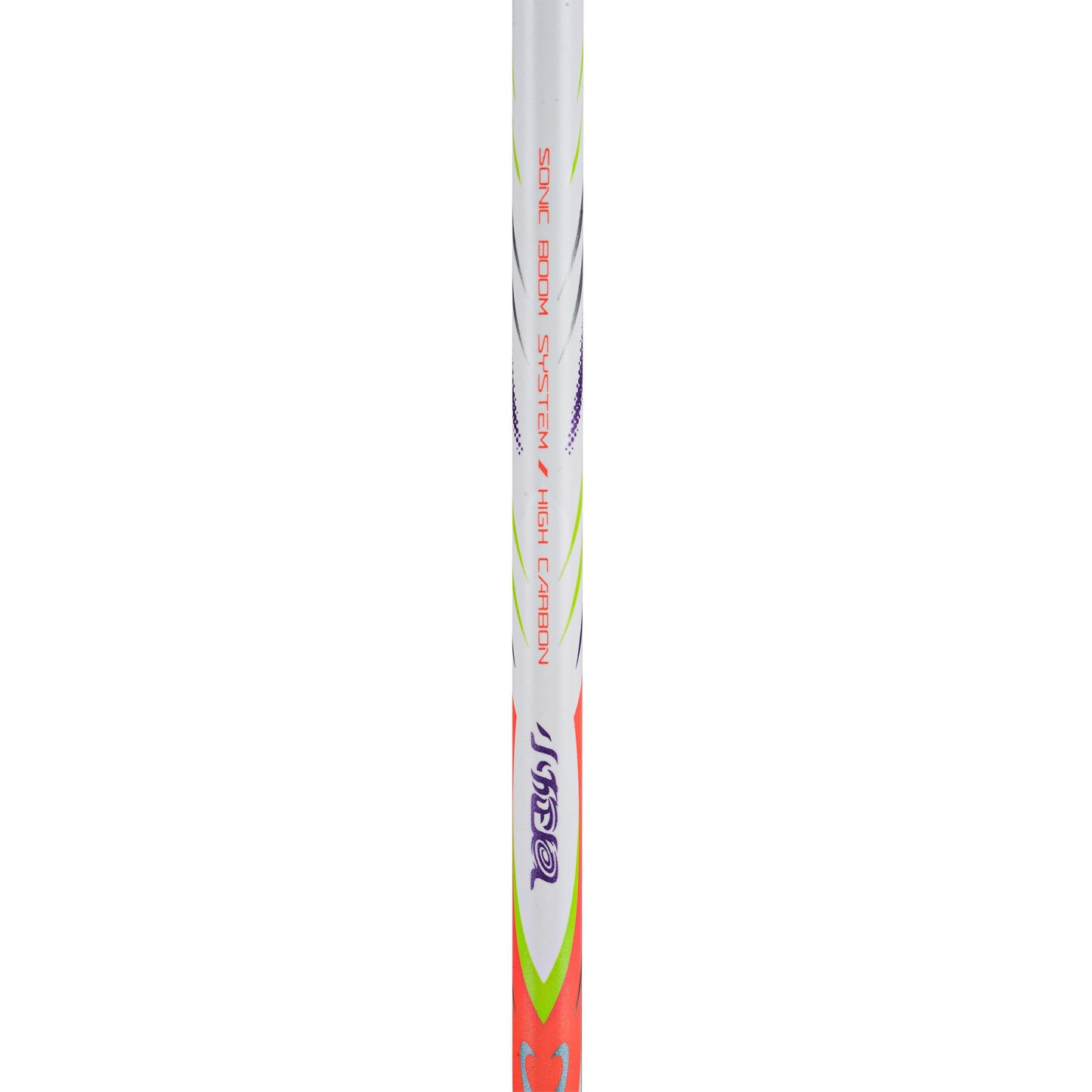 Bladex Spiral - Light Smoke Pink